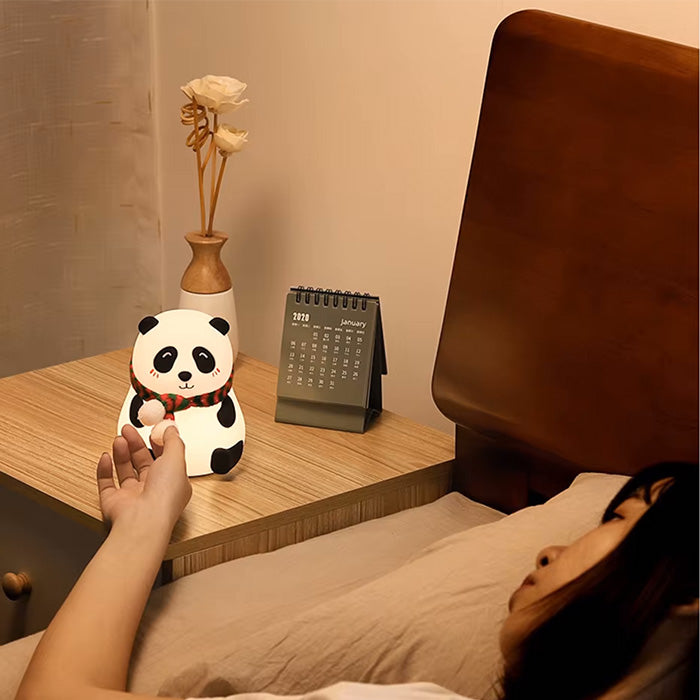Panda Glow Light - For Kids and Adults