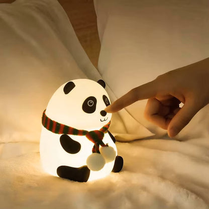 Panda Glow Light - For Kids and Adults