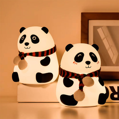 Panda Glow Light - For Kids and Adults