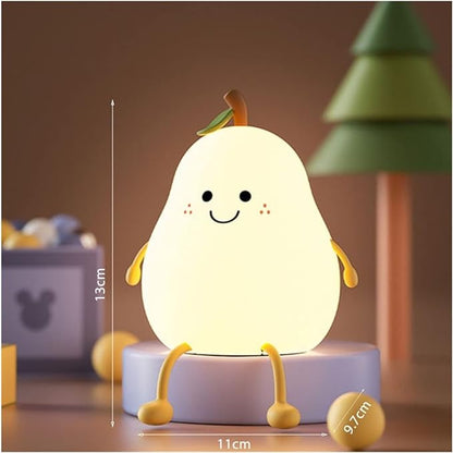 Sweet Pear Glow Light