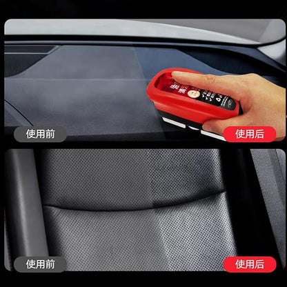 ClearShield Pro - Ultimate Windshield Cleaning Brush