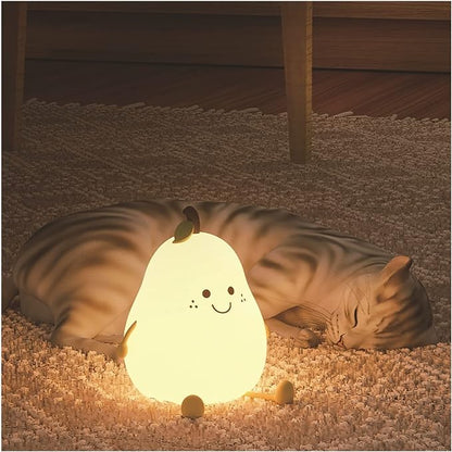 Sweet Pear Glow Light
