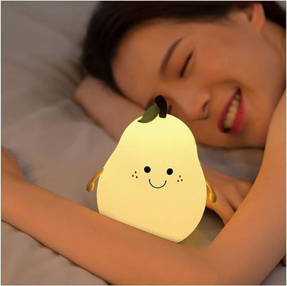 Sweet Pear Glow Light