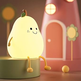 Sweet Pear Glow Light