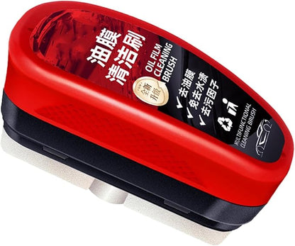ClearShield Pro - Ultimate Windshield Cleaning Brush