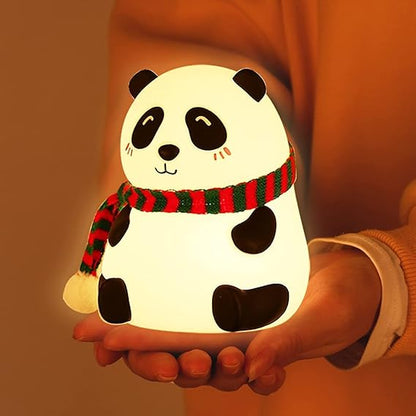 Panda Glow Light - For Kids and Adults
